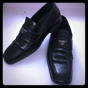 Prada shoes